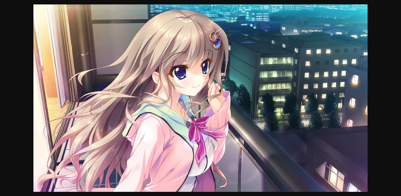 VN Others Completed 9-nine- Episode 1 [Final] [Palette] | Free Adult Games