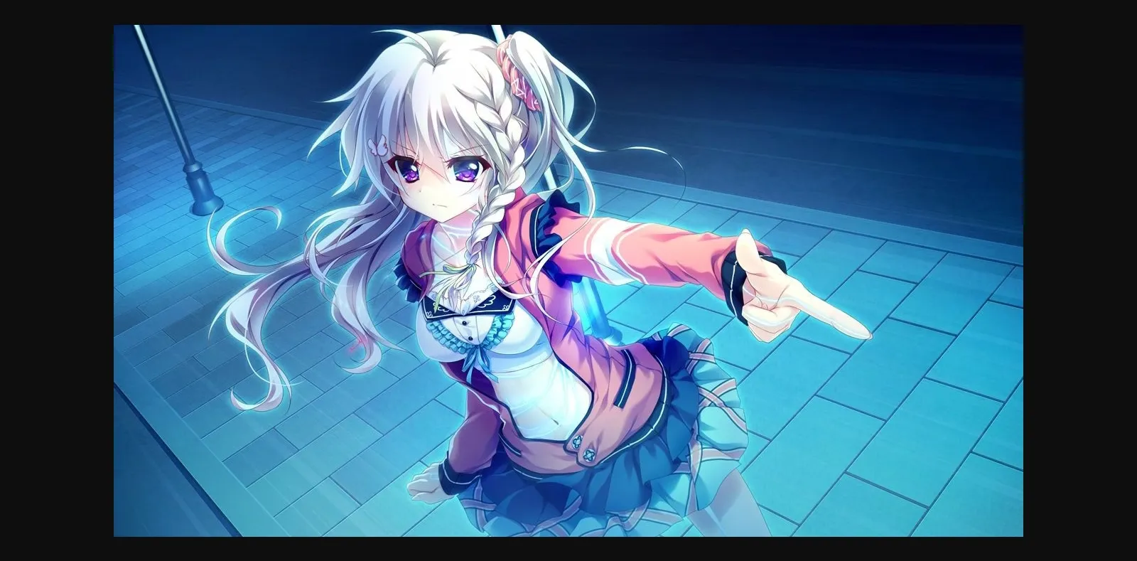 VN Others Completed 9-nine- Episode 2 [Final] [Palette] | Free Adult Games