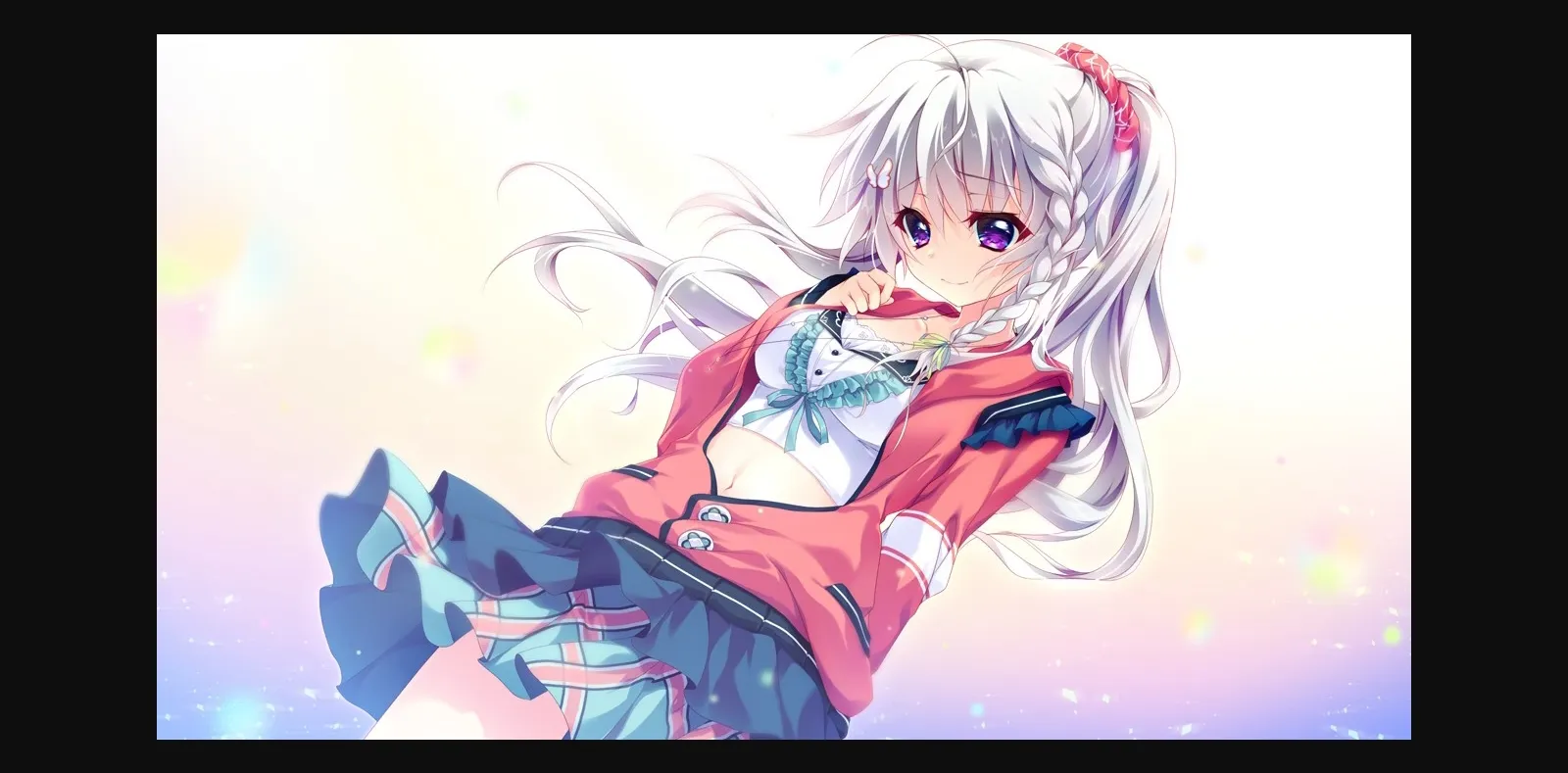 VN Others Completed 9-nine- Episode 2 [Final] [Palette] | Free Adult Games