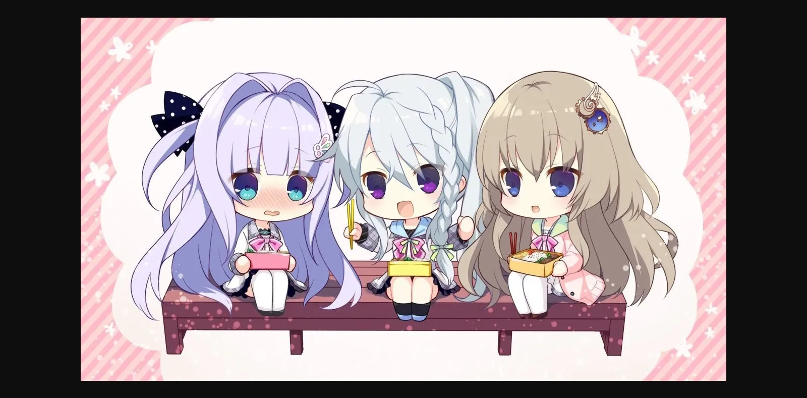 VN Others Completed 9-nine- Episode 2 [Final] [Palette] | Free Adult Games