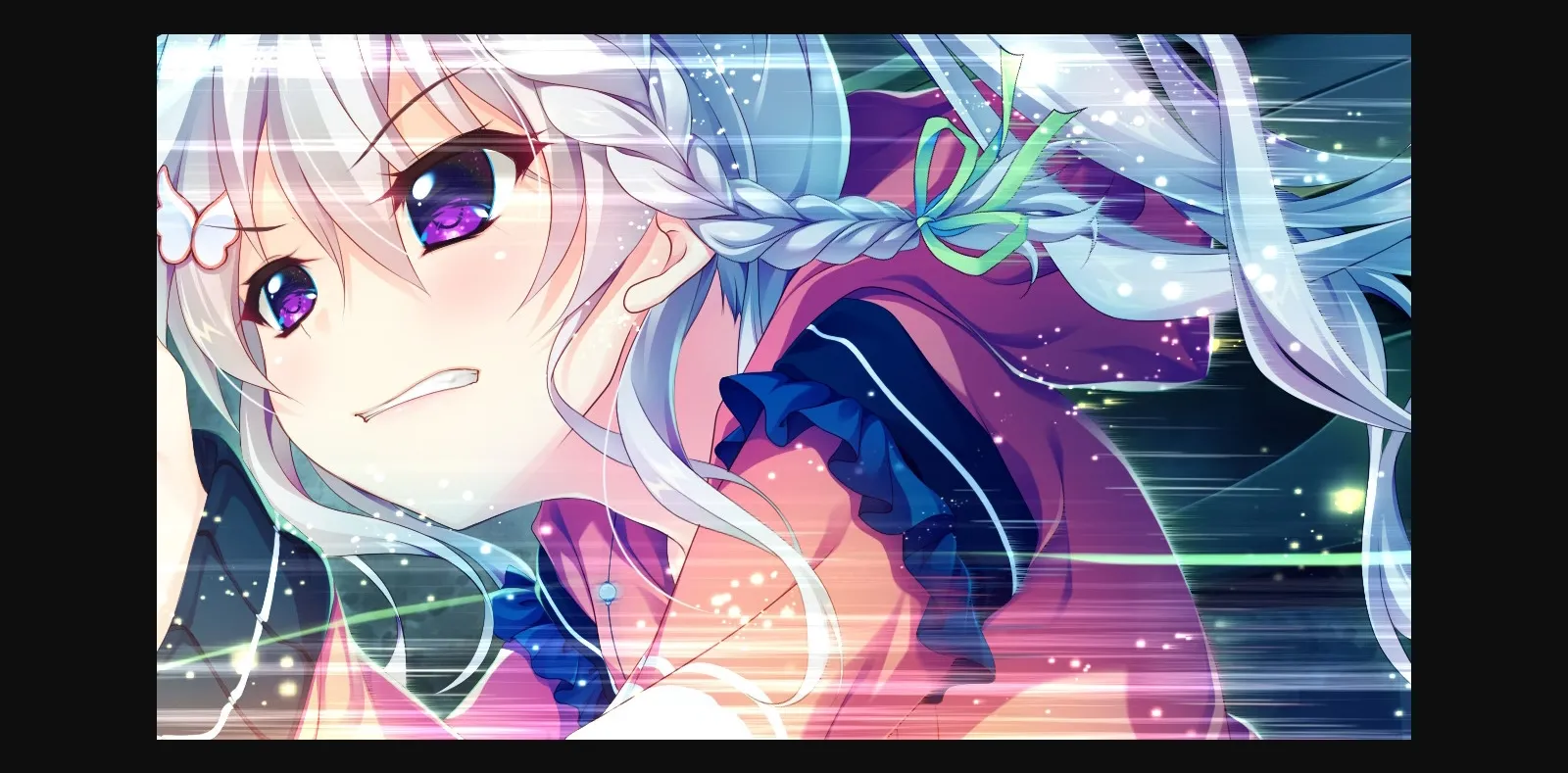 VN Others Completed 9-nine- Episode 2 [Final] [Palette] | Free Adult Games