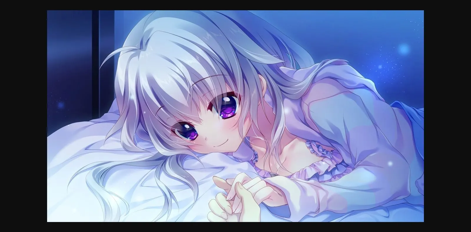 VN Others Completed 9-nine- Episode 2 [Final] [Palette] | Free Adult Games