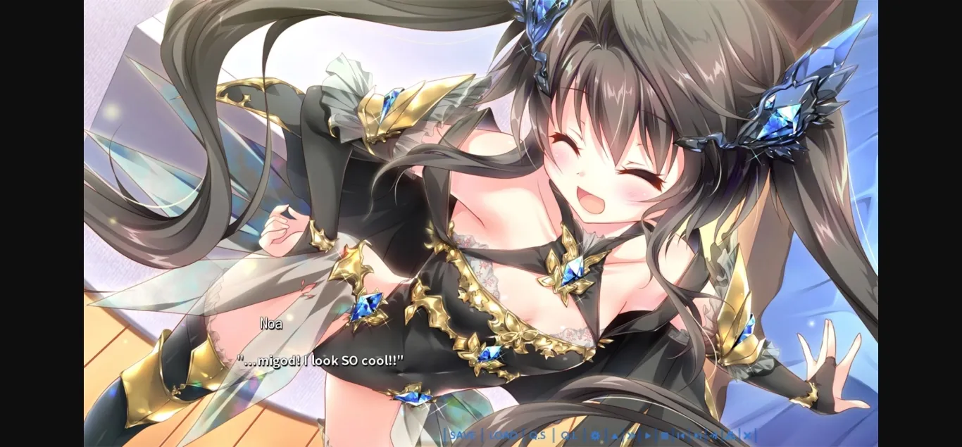 VN Others Completed 9-nine- Episode 4 [Final] [Palette] | Free Adult Games