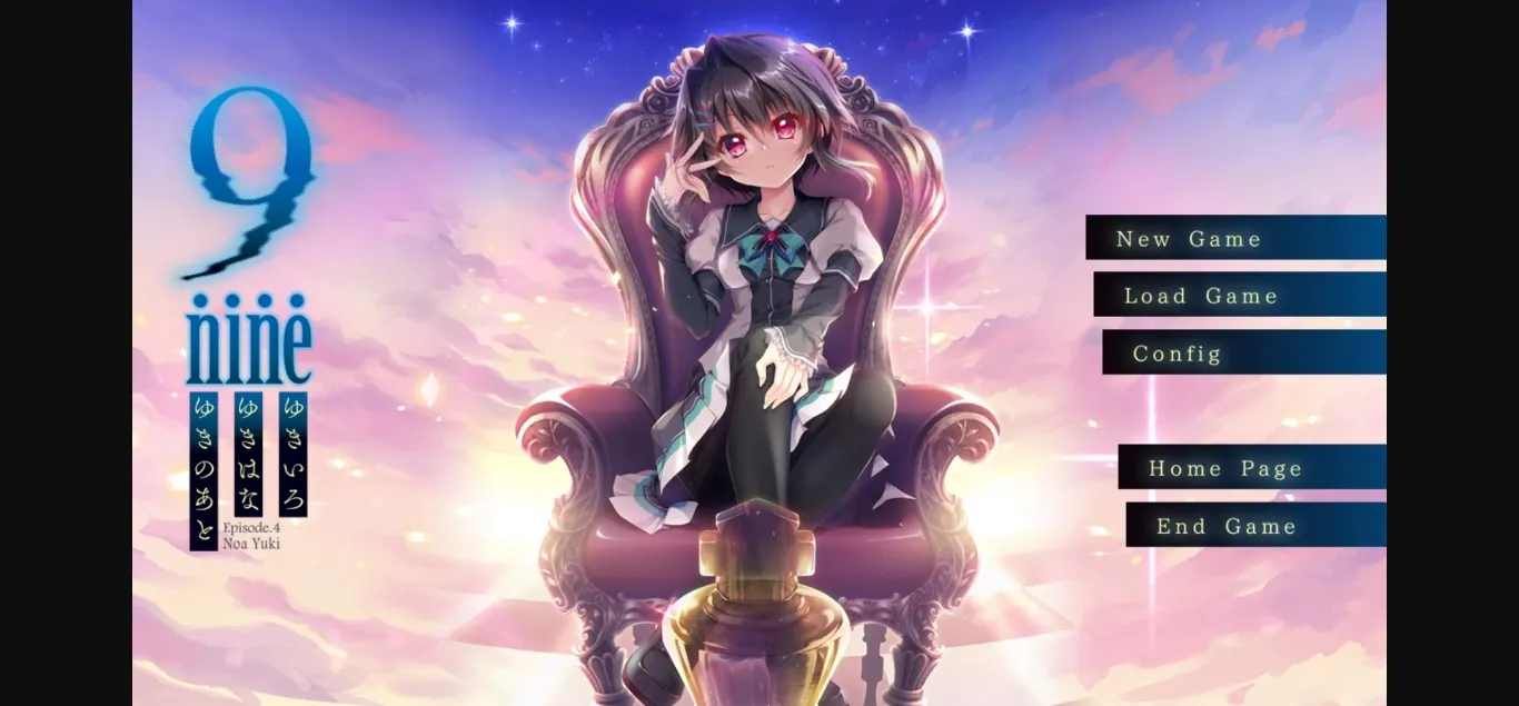 VN Others Completed 9-nine- Episode 4 [Final] [Palette] | Free Adult Games