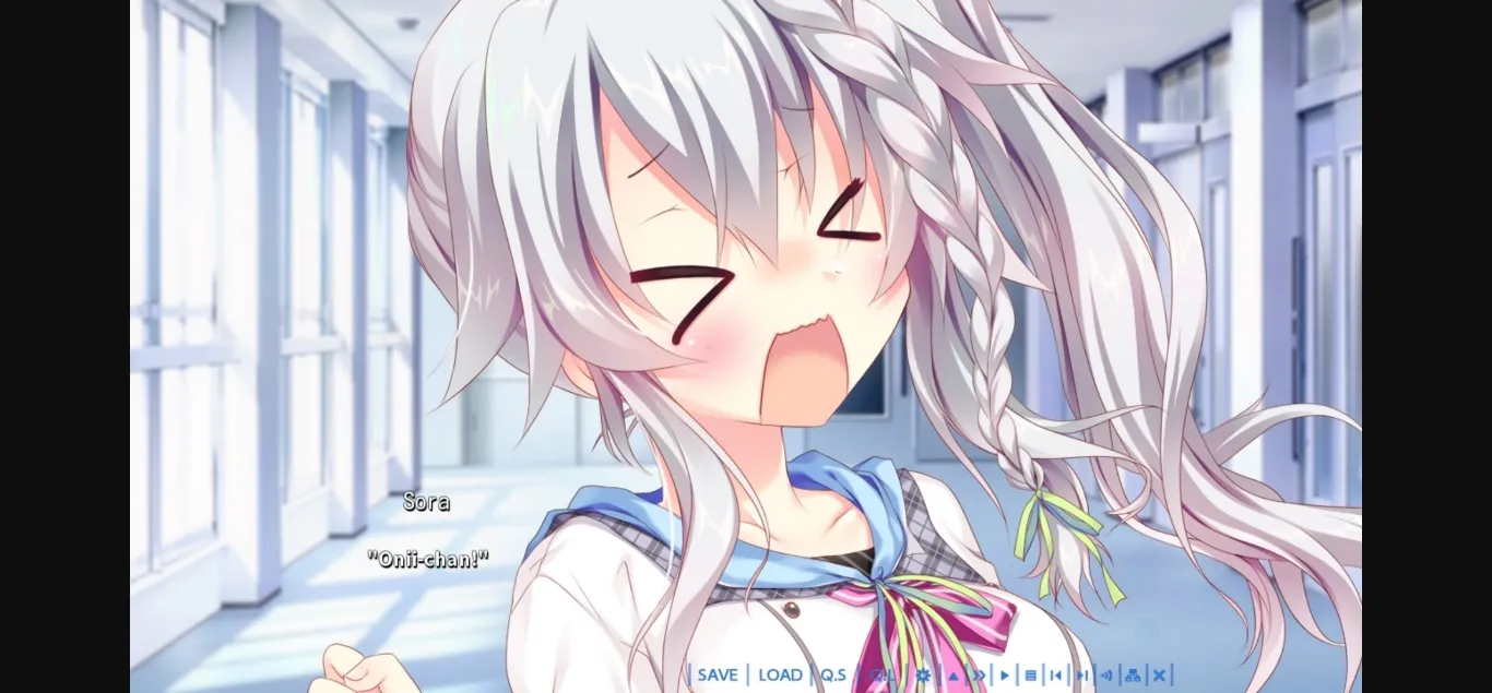 VN Others Completed 9-nine- Episode 4 [Final] [Palette] | Free Adult Games