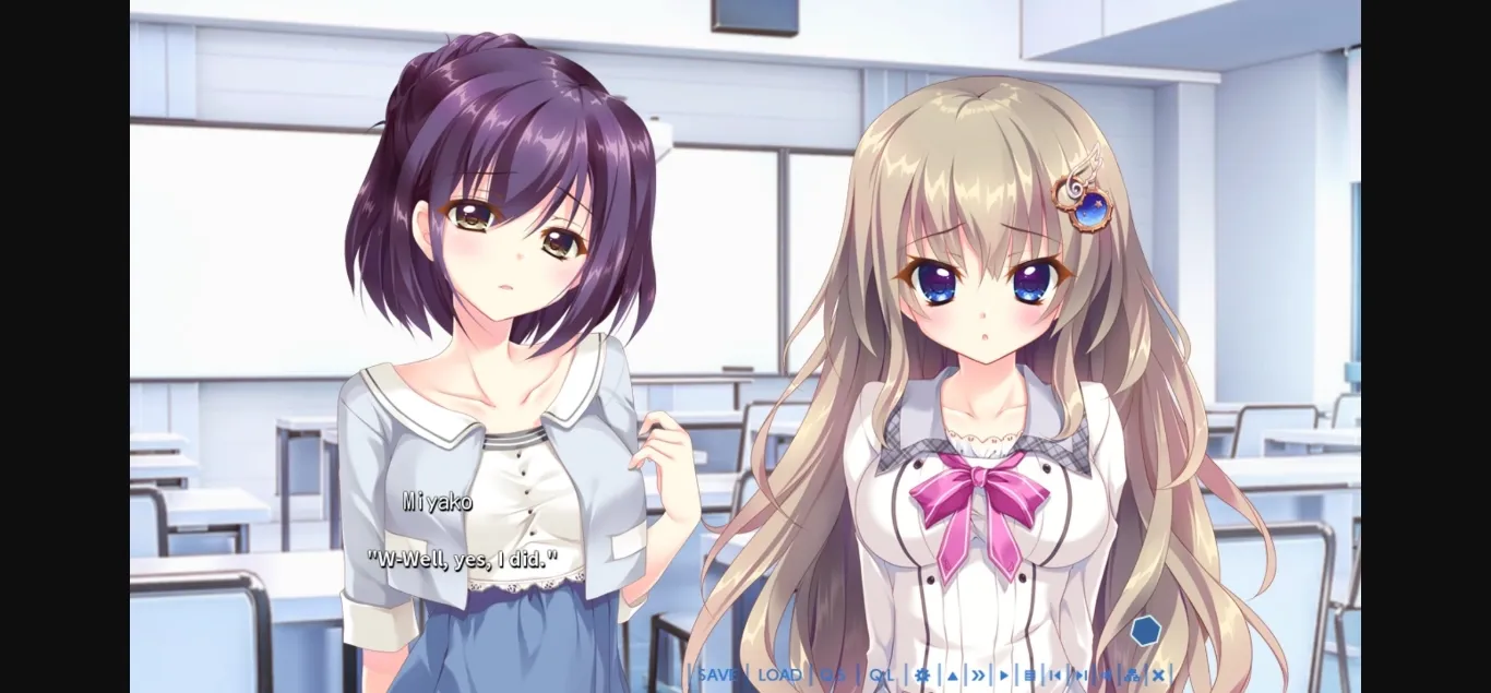 VN Others Completed 9-nine- Episode 4 [Final] [Palette] | Free Adult Games