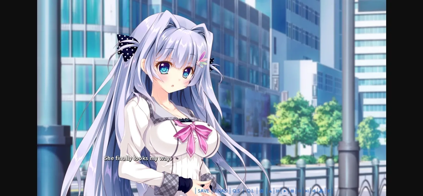 VN Others Completed 9-nine- Episode 4 [Final] [Palette] | Free Adult Games