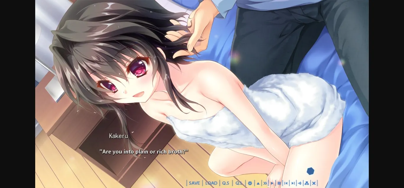 VN Others Completed 9-nine- Episode 4 [Final] [Palette] | Free Adult Games