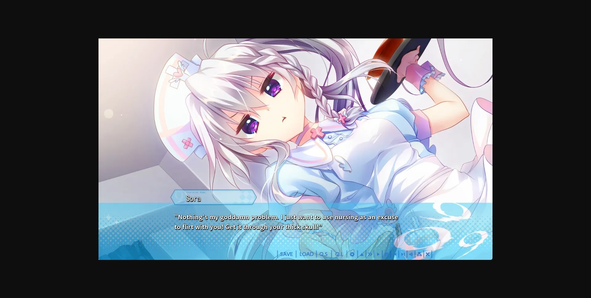 VN Others Completed 9-nine- NewEpisode [v1.0] [Palette] | Free Adult Games