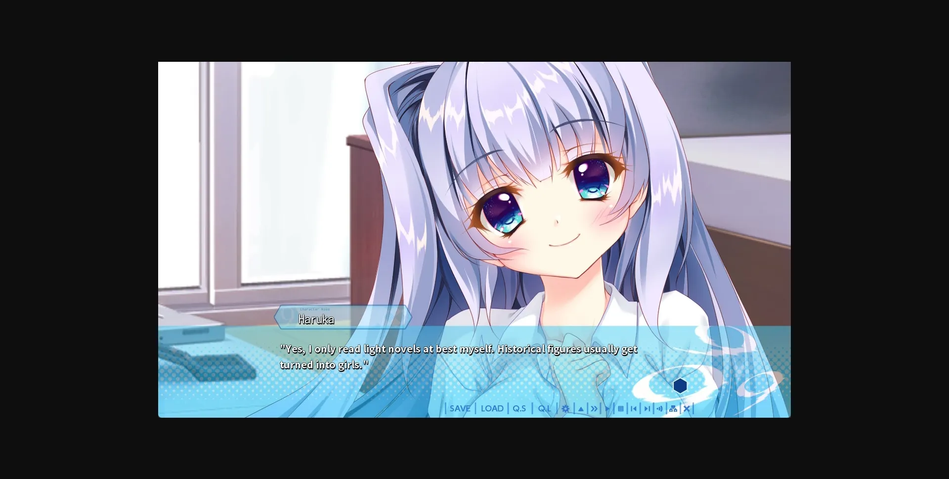 VN Others Completed 9-nine- NewEpisode [v1.0] [Palette] | Free Adult Games