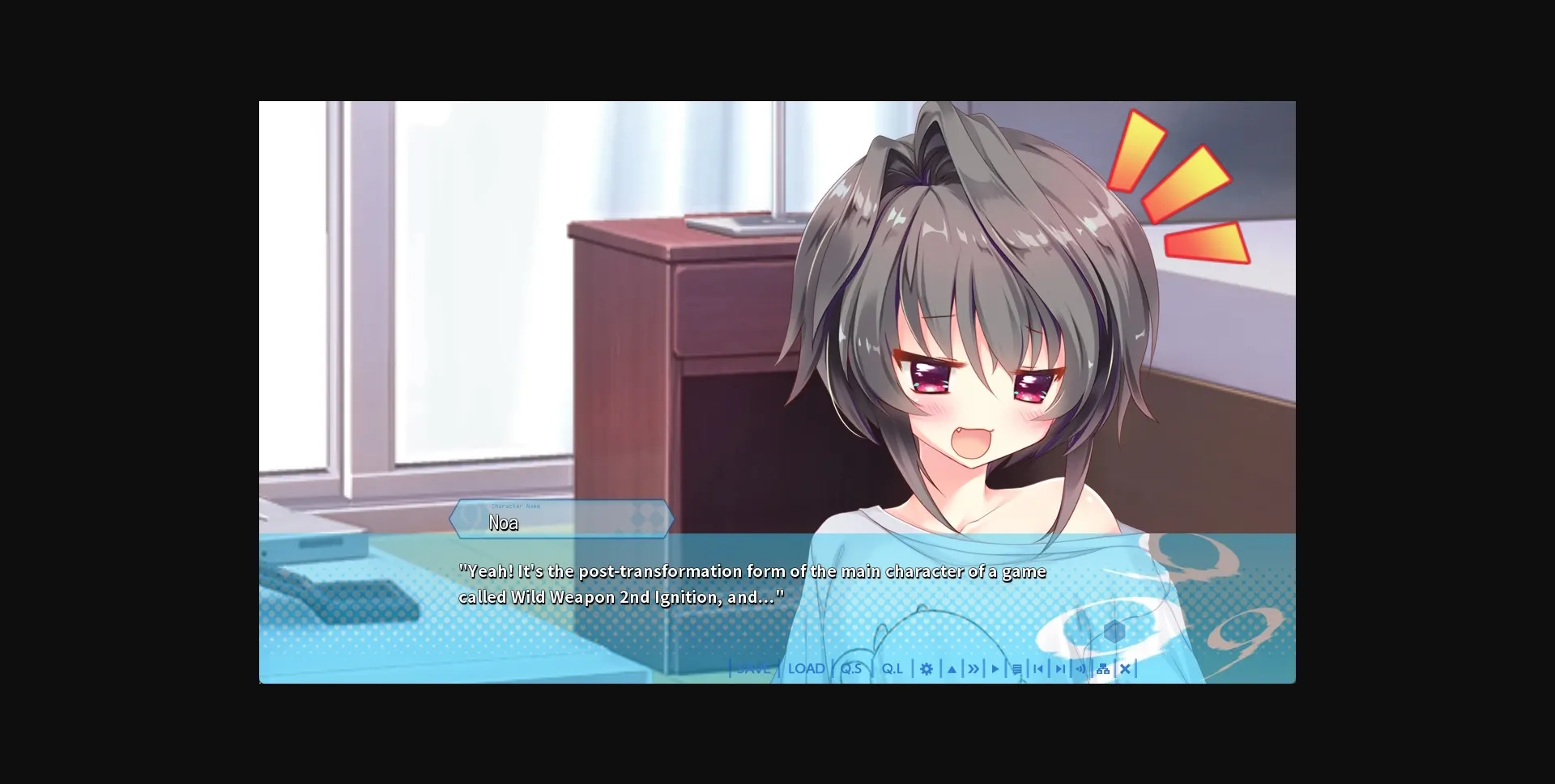 VN Others Completed 9-nine- NewEpisode [v1.0] [Palette] | Free Adult Games