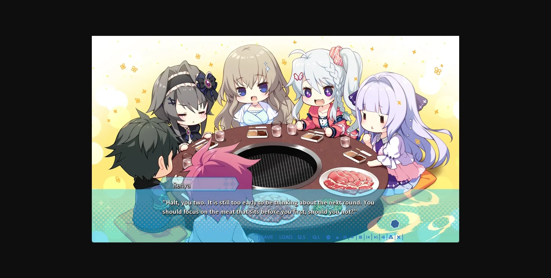 VN Others Completed 9-nine- NewEpisode [v1.0] [Palette] | Free Adult Games