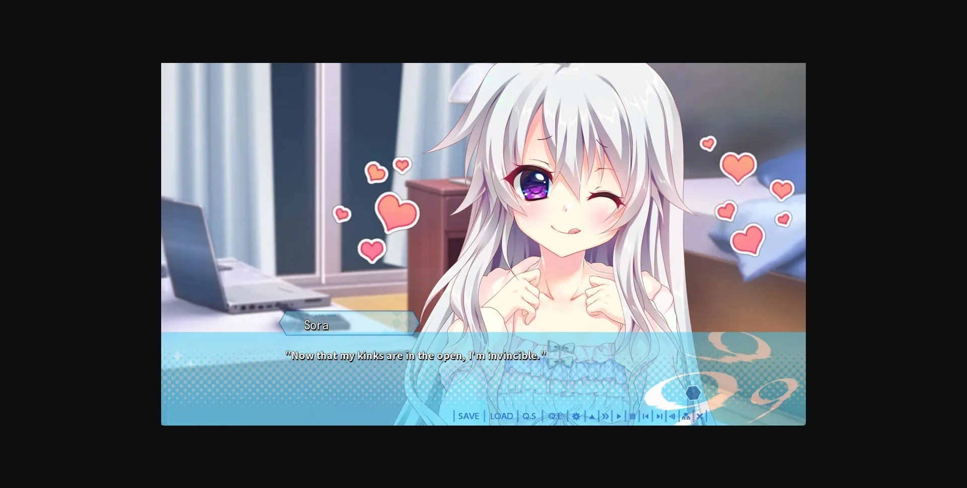 VN Others Completed 9-nine- NewEpisode [v1.0] [Palette] | Free Adult Games