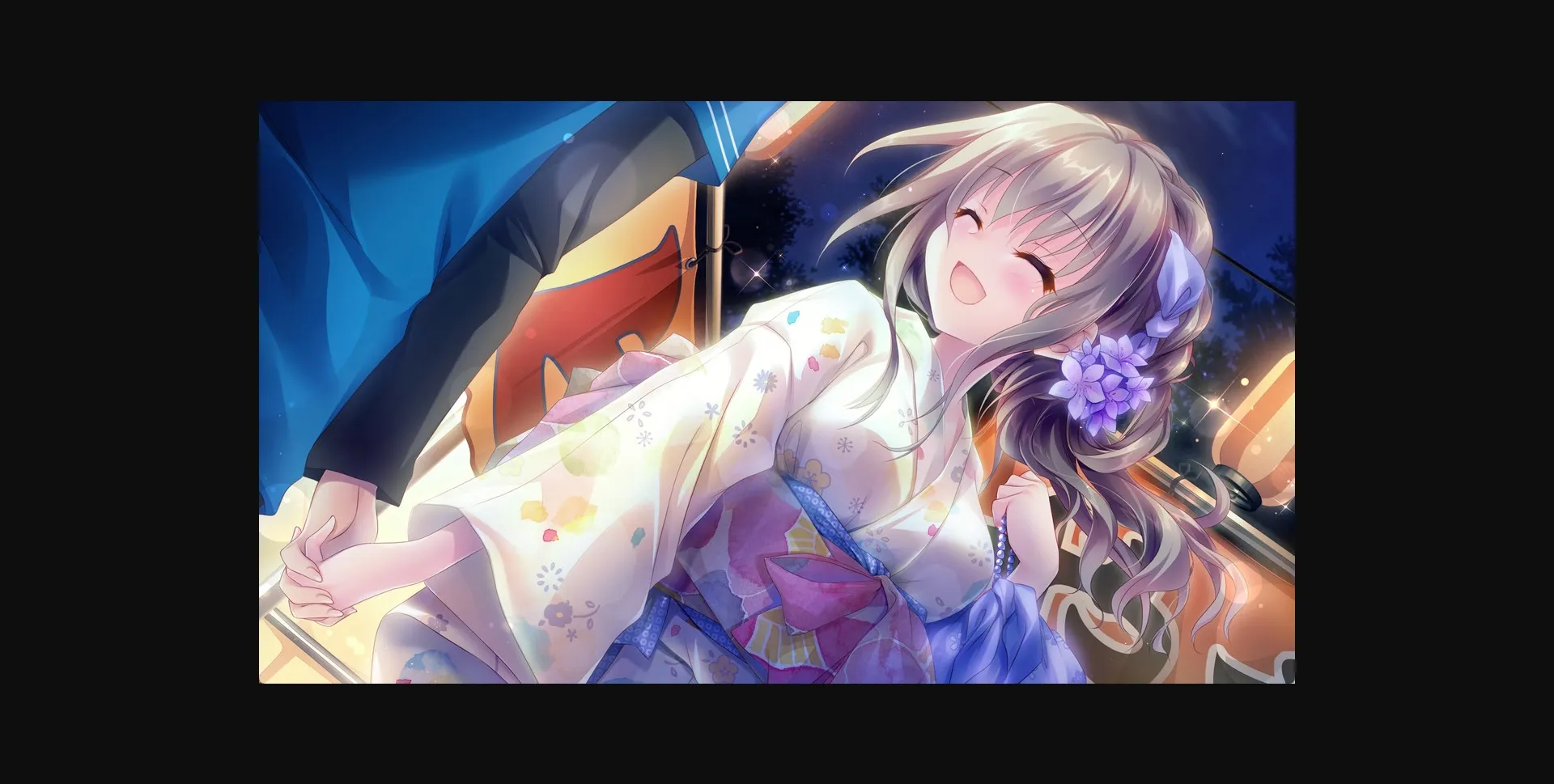 VN Others Completed 9-nine- NewEpisode [v1.0] [Palette] | Free Adult Games