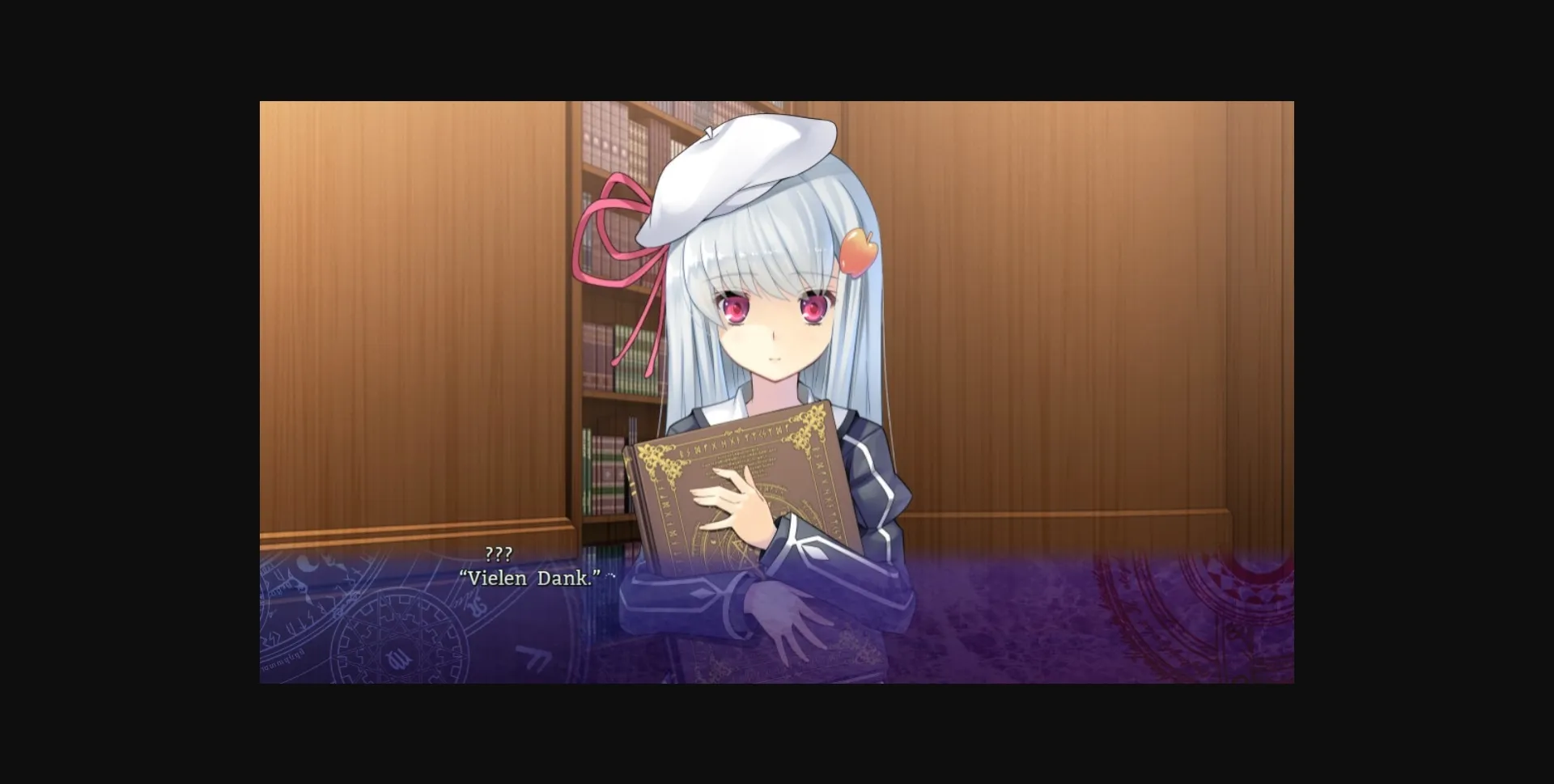 VN Others Completed A Clockwork Ley-Line  Daybreak of Remnants Shadow [Final] [Unison Shift  Blossom] | Free Adult Games