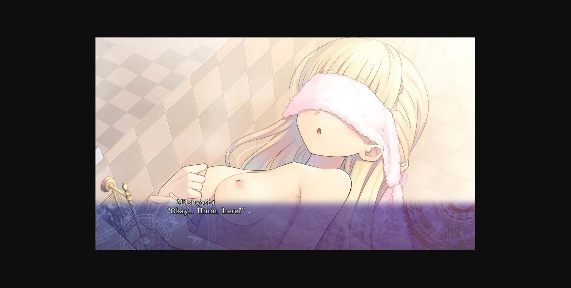 VN Others Completed A Clockwork Ley-Line  Daybreak of Remnants Shadow [Final] [Unison Shift  Blossom] | Free Adult Games