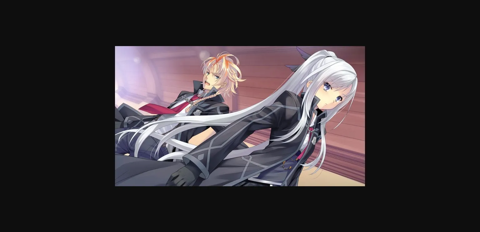 VN Others Completed A Clockwork Ley-Line  The Borderline of Dusk [Unison Shift  Blossom] | Free Adult Games