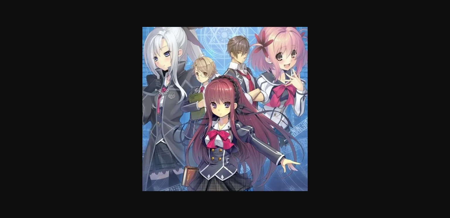 VN Others Completed A Clockwork Ley-Line  The Borderline of Dusk [Unison Shift  Blossom] | Free Adult Games