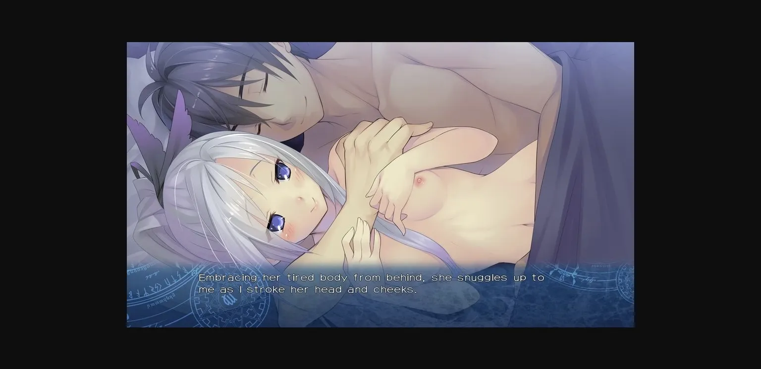 VN Others Completed A Clockwork Ley-Line  The Borderline of Dusk [Unison Shift  Blossom] | Free Adult Games