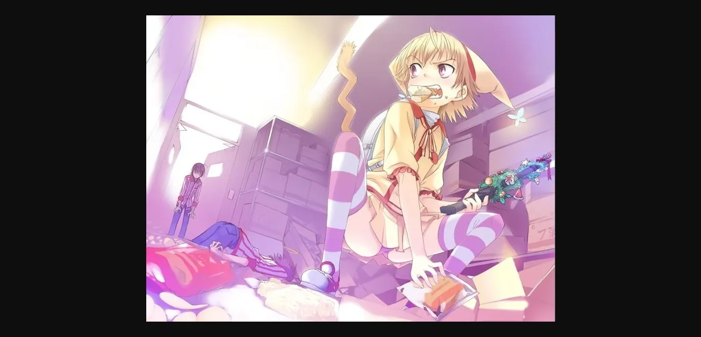 VN Others Completed A Drug That Makes You Dream [Final] [rúf] | Free Adult Games