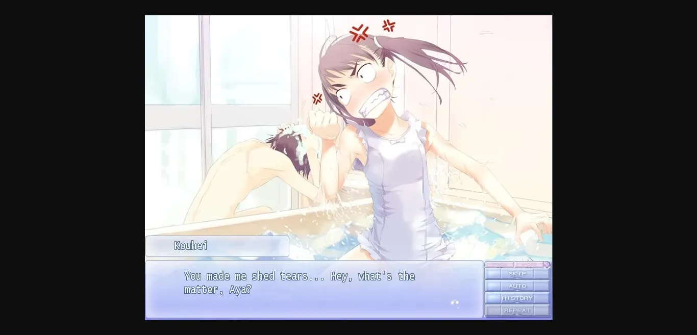 VN Others Completed A Drug That Makes You Dream [Final] [rúf] | Free Adult Games