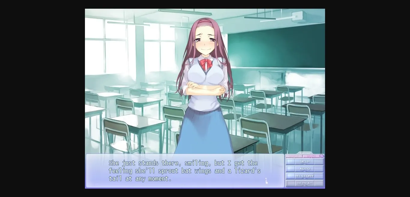 VN Others Completed A Drug That Makes You Dream [Final] [rúf] | Free Adult Games