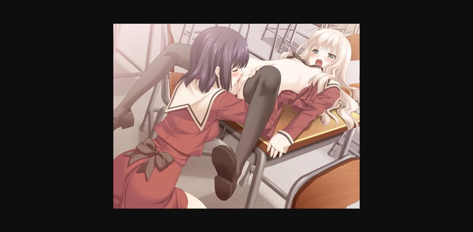 VN Others Completed A Kiss For The Petals - 03 - Joined In Love With You [Fuguriya] | Free Adult Games