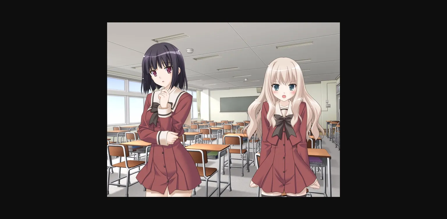 VN Others Completed A Kiss For The Petals - 03 - Joined In Love With You [Fuguriya] | Free Adult Games