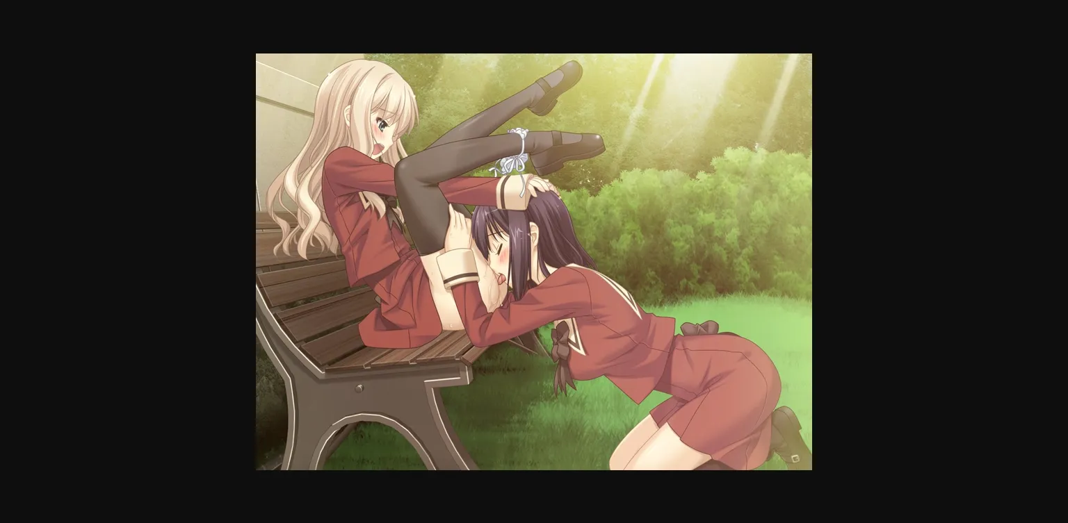 VN Others Completed A Kiss For The Petals - 03 - Joined In Love With You [Fuguriya] | Free Adult Games