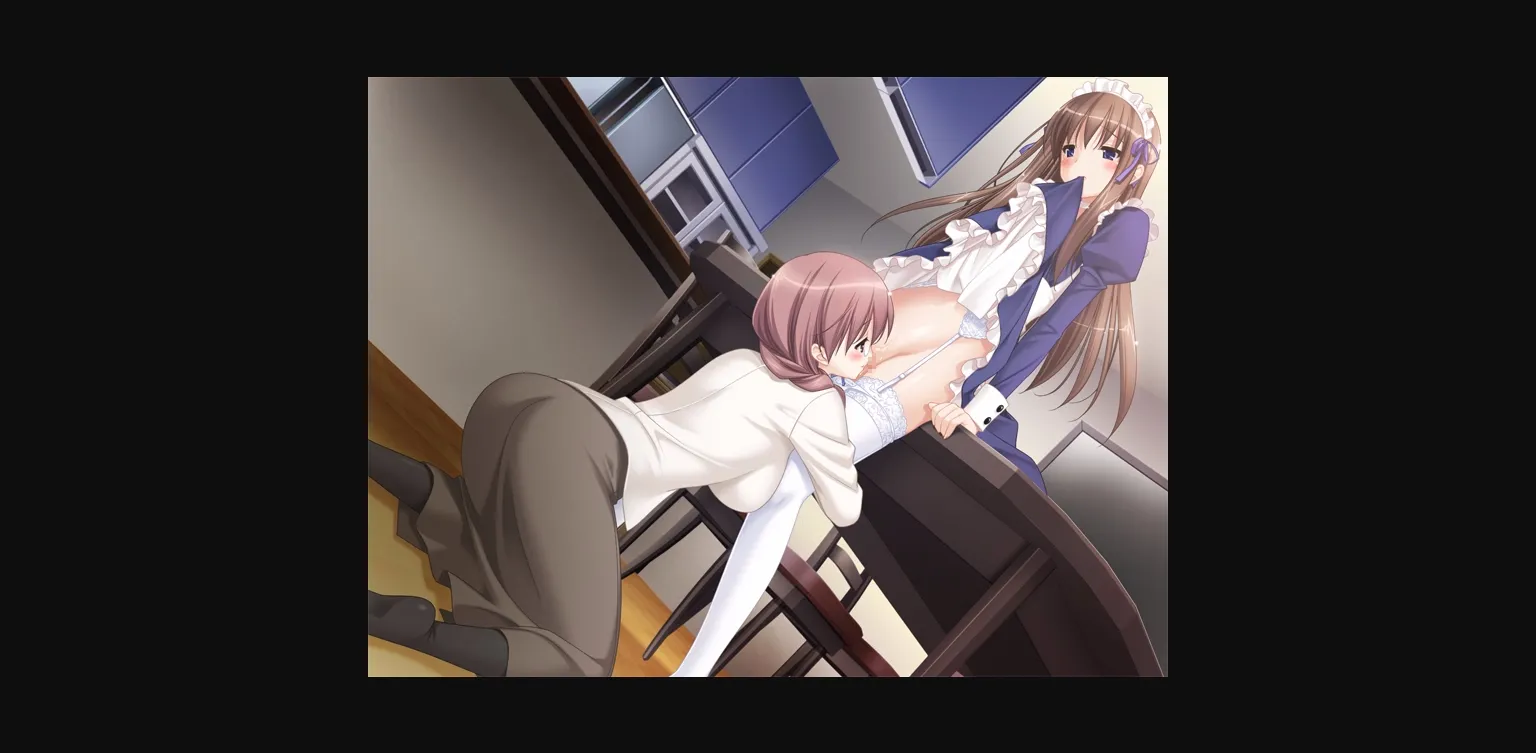 VN Others Completed A Kiss For The Petals - 04 - Beloved Photograph [Fuguriya] | Free Adult Games
