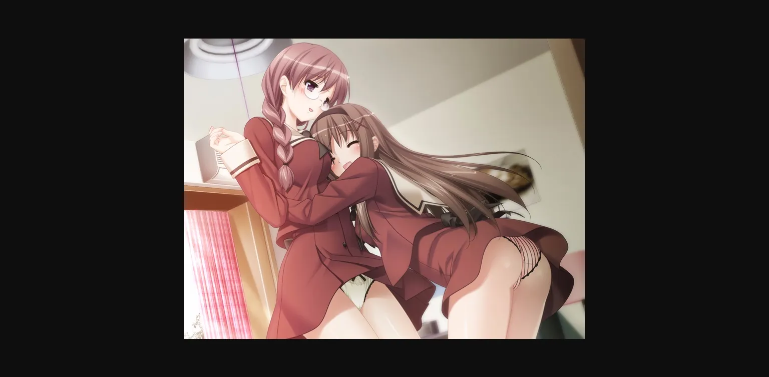 VN Others Completed A Kiss For The Petals - 04 - Beloved Photograph [Fuguriya] | Free Adult Games