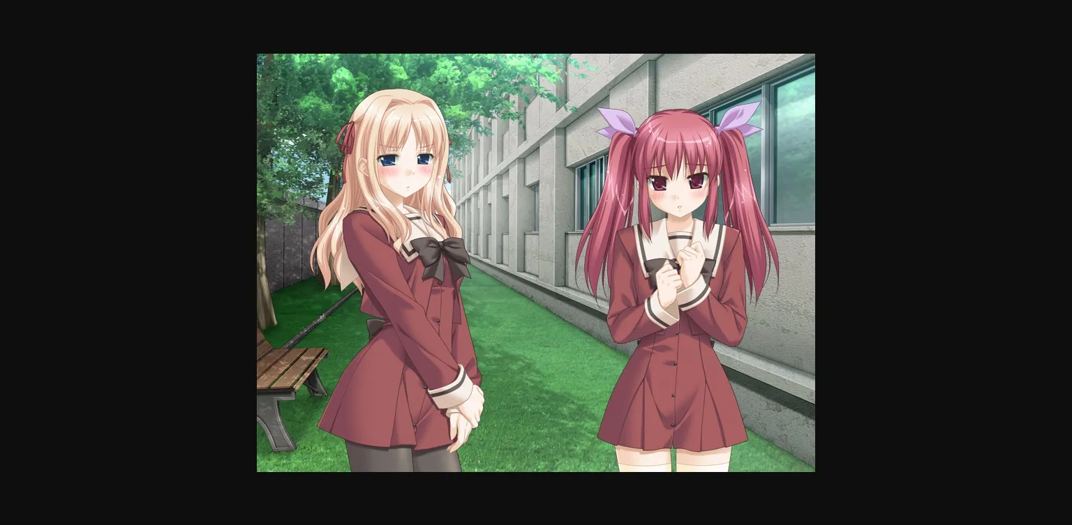 VN Others Completed A Kiss For The Petals - 06 - Whisper With A Kiss [Fuguriya] | Free Adult Games