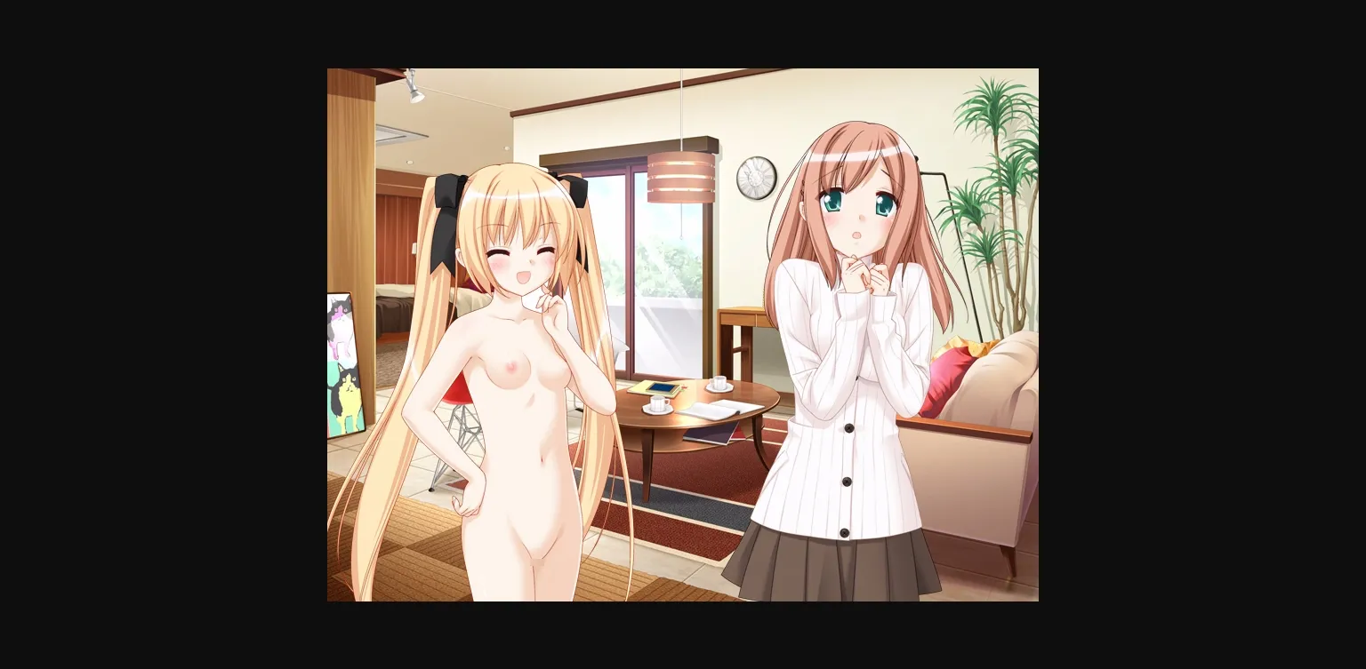 VN Others Completed A Kiss For The Petals - 07 - Sweet Enchanting Kisses [Fuguriya] | Free Adult Games