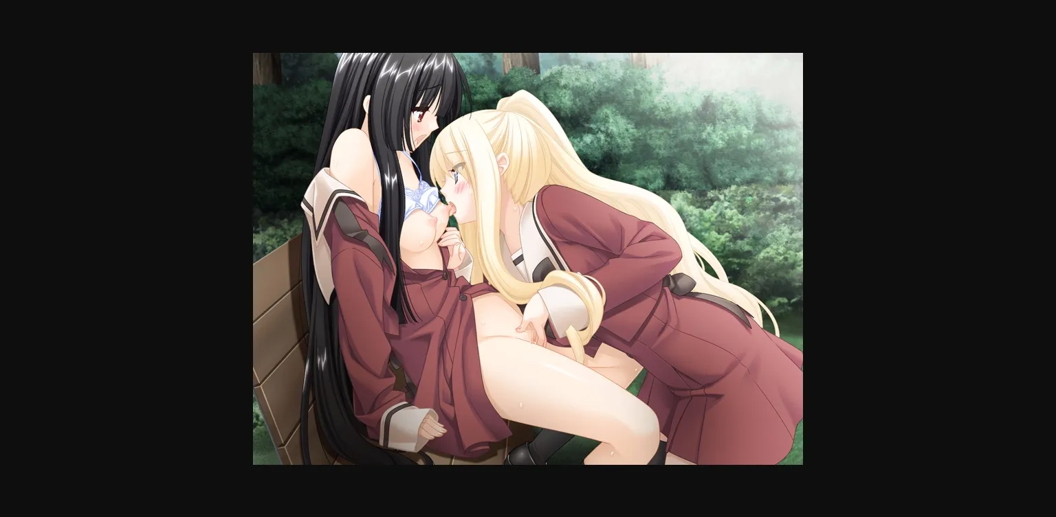 VN Others Completed A Kiss For The Petals - 08 - Dyed With An Angel's Petals [Fuguriya] | Free Adult Games