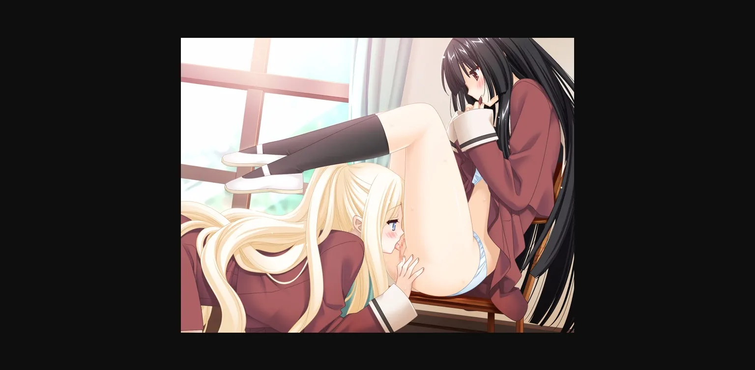 VN Others Completed A Kiss For The Petals - 08 - Dyed With An Angel's Petals [Fuguriya] | Free Adult Games