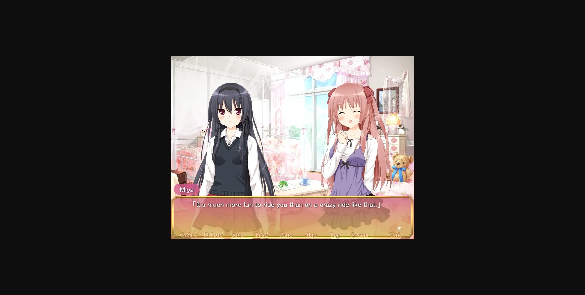 VN Others Completed A Kiss For The Petals - Lovers of the Atelier [Final] [Yurin Yurin] | Free Adult Games