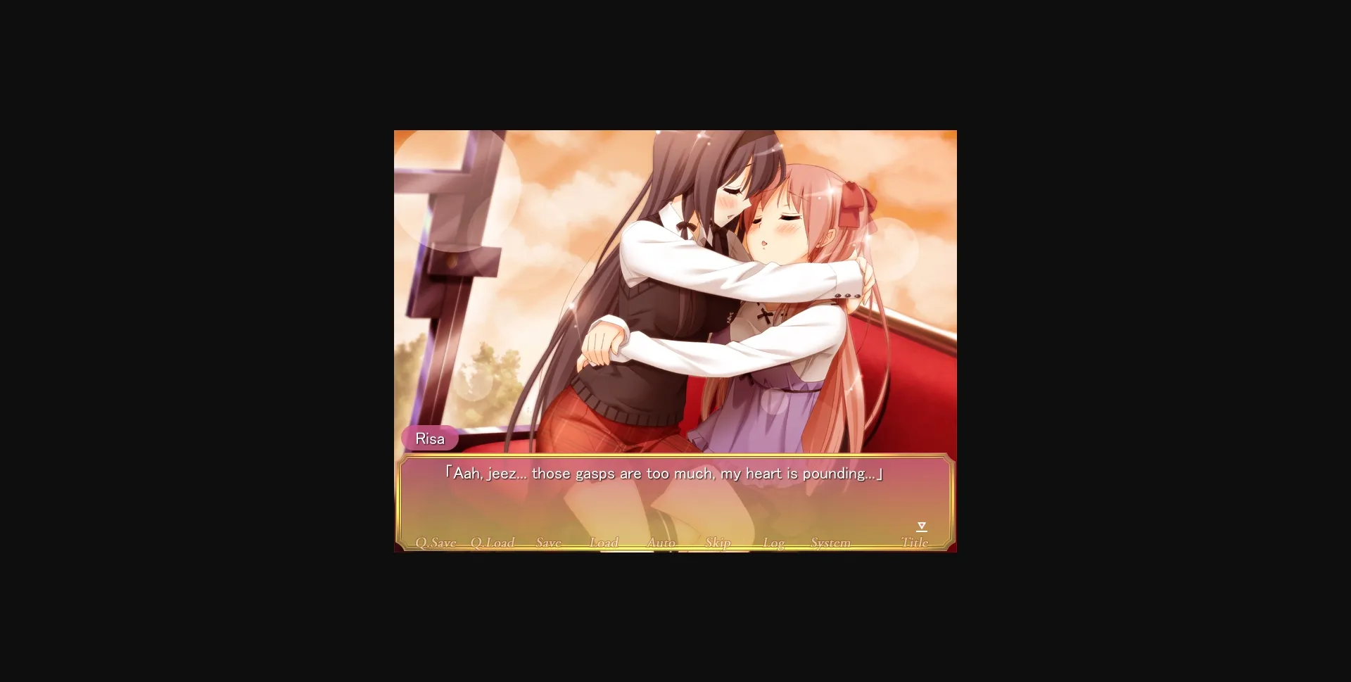 VN Others Completed A Kiss For The Petals - Lovers of the Atelier [Final] [Yurin Yurin] | Free Adult Games