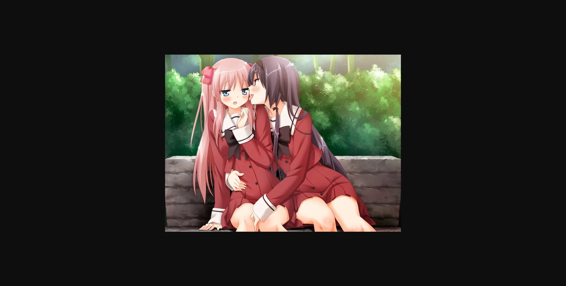 VN Others Completed A Kiss For The Petals - Lovers of the Atelier [Final] [Yurin Yurin] | Free Adult Games