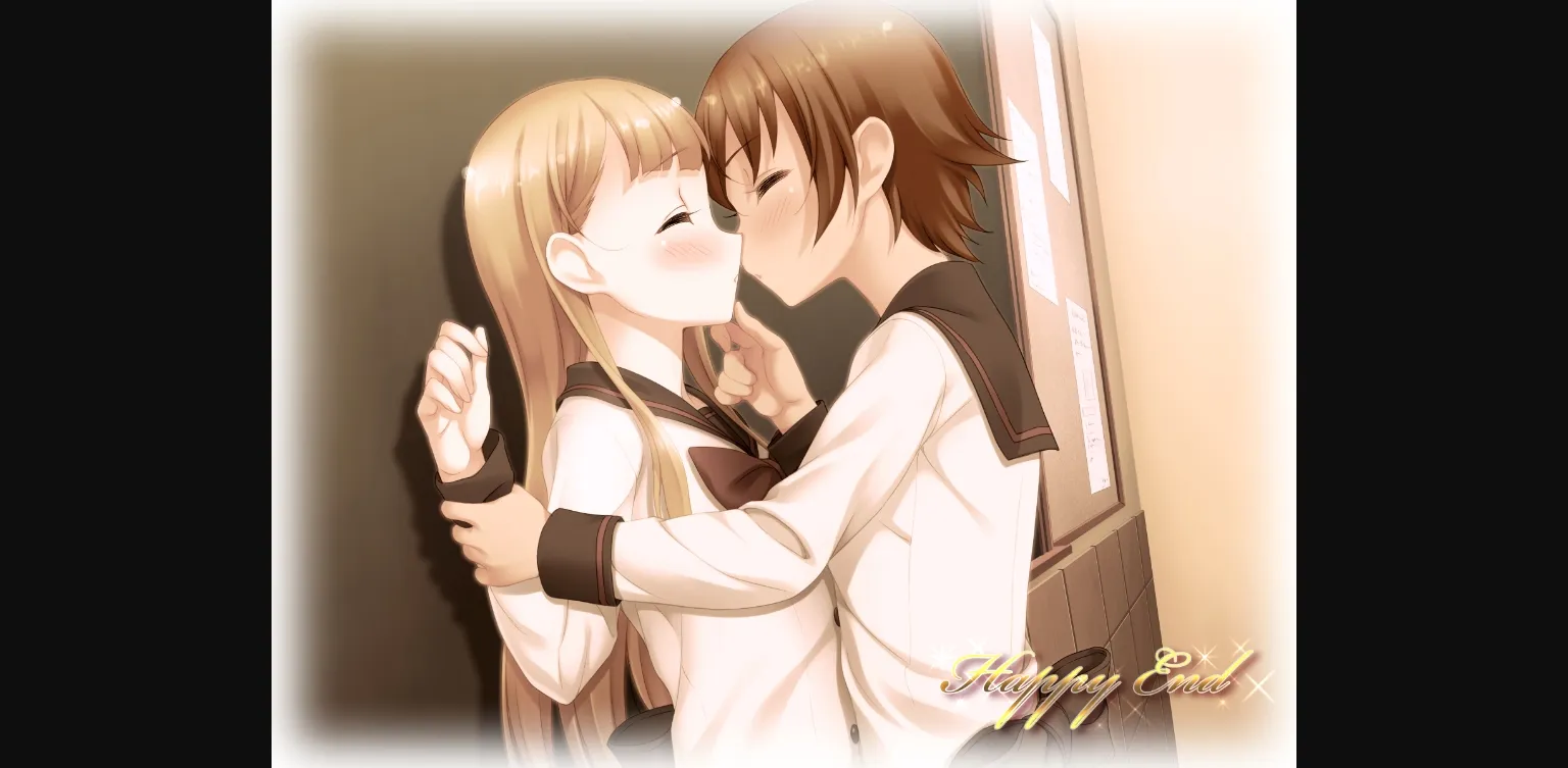VN Others Completed A Kiss for the Petals - New Generation! [Sei Mikaeru Joshi Gakuen] | Free Adult Games