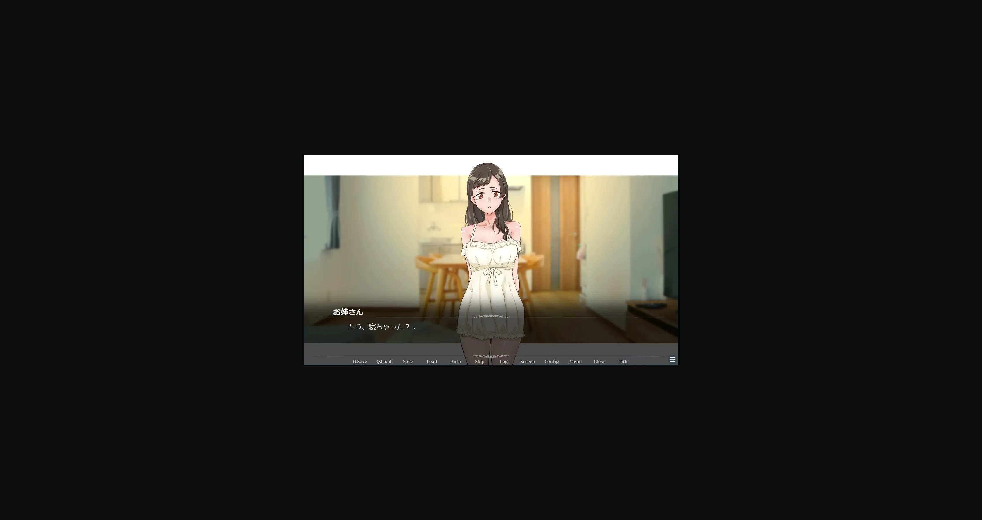 VN Others Completed A Lonely Gray Kitten [v1.0] [fujikino] | Free Adult Games