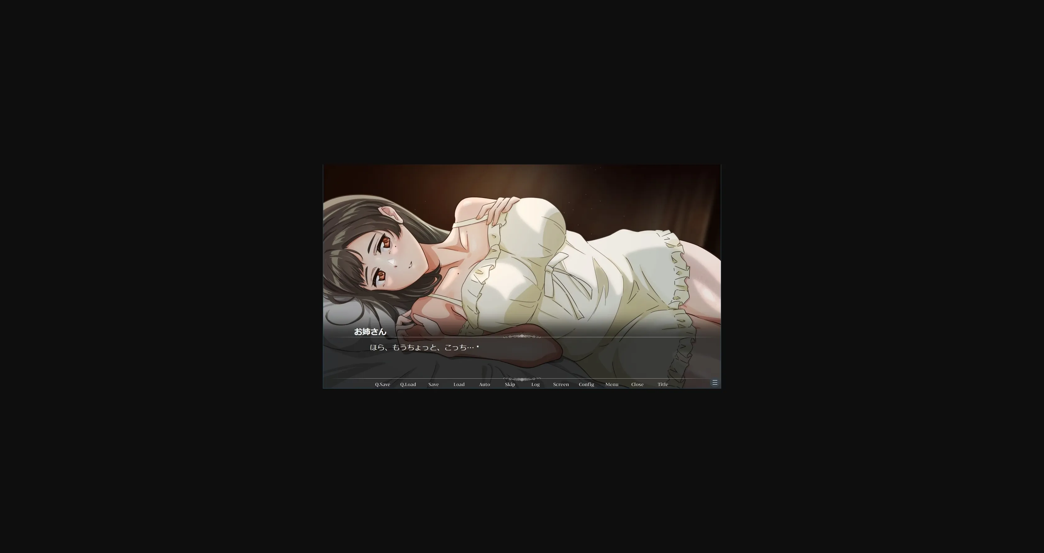 VN Others Completed A Lonely Gray Kitten [v1.0] [fujikino] | Free Adult Games
