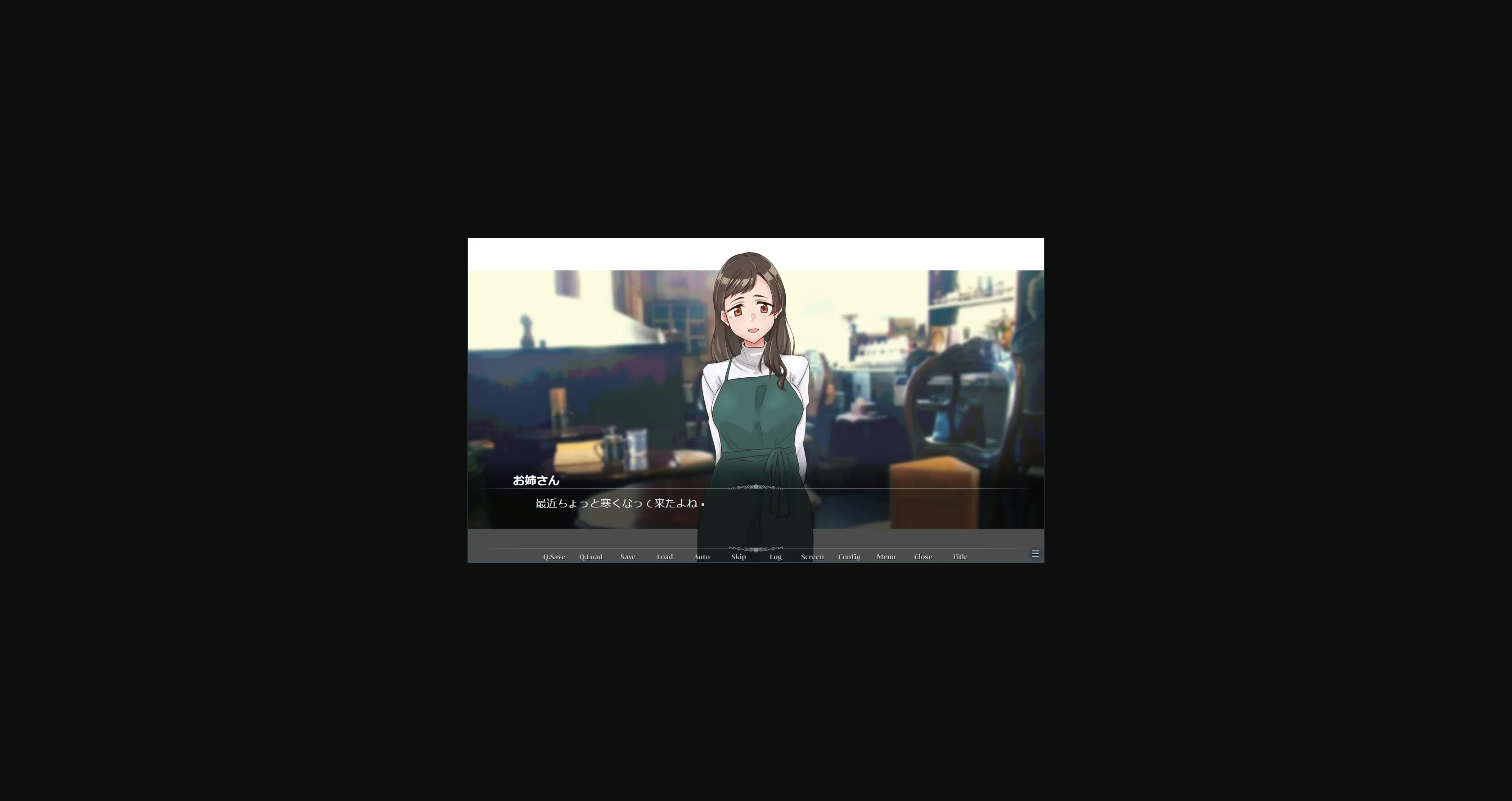 VN Others Completed A Lonely Gray Kitten [v1.0] [fujikino] | Free Adult Games