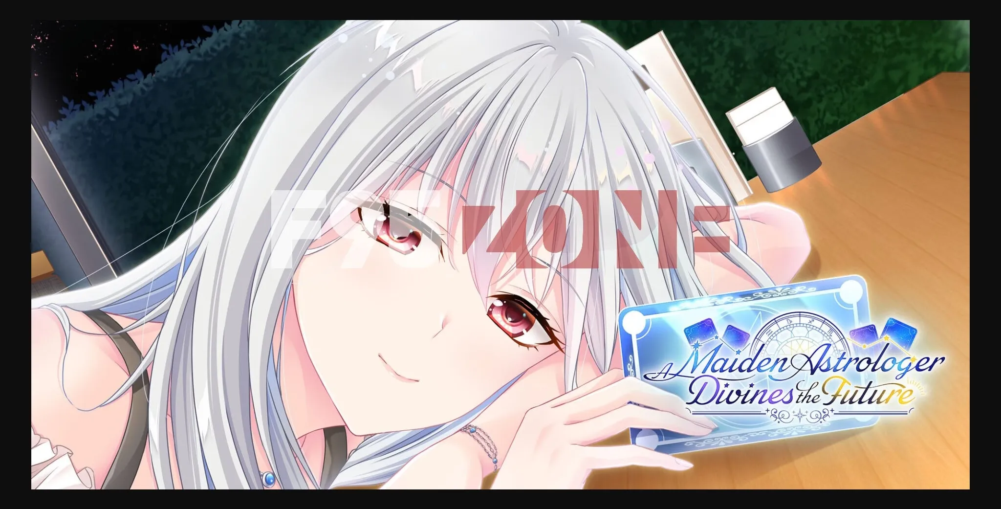 VN Others Completed A Maiden Astrologer Divines the Future [Final] [iMel Inc. & Rosetta] | Free Adult Games