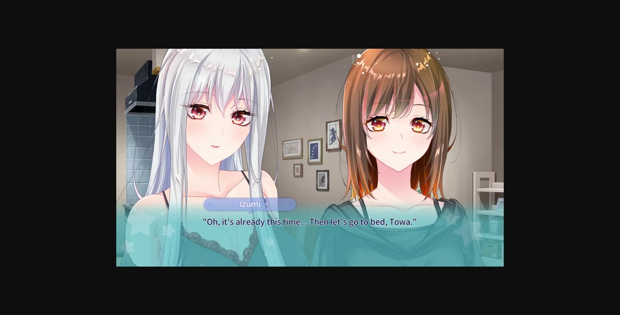 VN Others Completed A Maiden Astrologer Divines the Future [Final] [iMel Inc. & Rosetta] | Free Adult Games