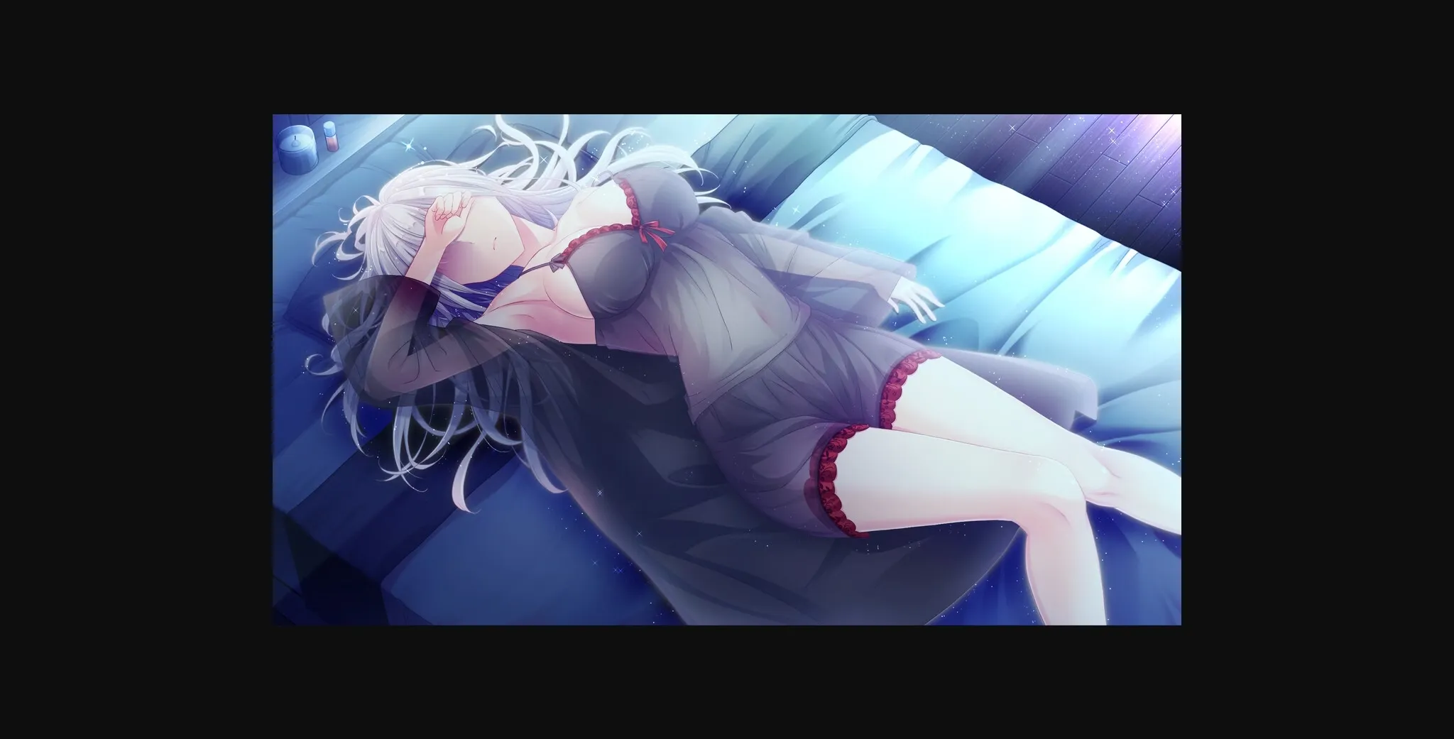 VN Others Completed A Maiden Astrologer Divines the Future [Final] [iMel Inc. & Rosetta] | Free Adult Games