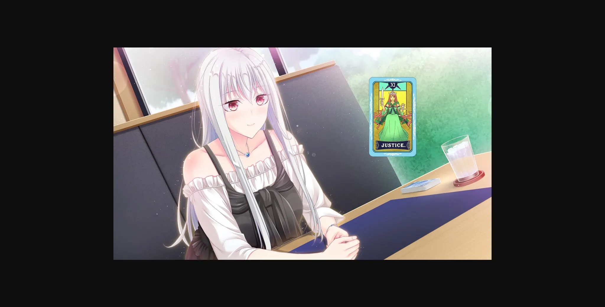 VN Others Completed A Maiden Astrologer Divines the Future [Final] [iMel Inc. & Rosetta] | Free Adult Games