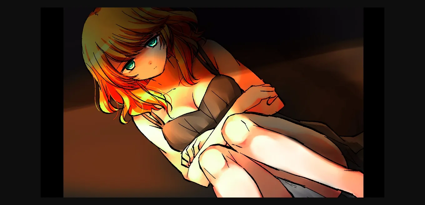 VN Others Completed A Secret Between You and Me [Final] [CHARON] | Free Adult Games