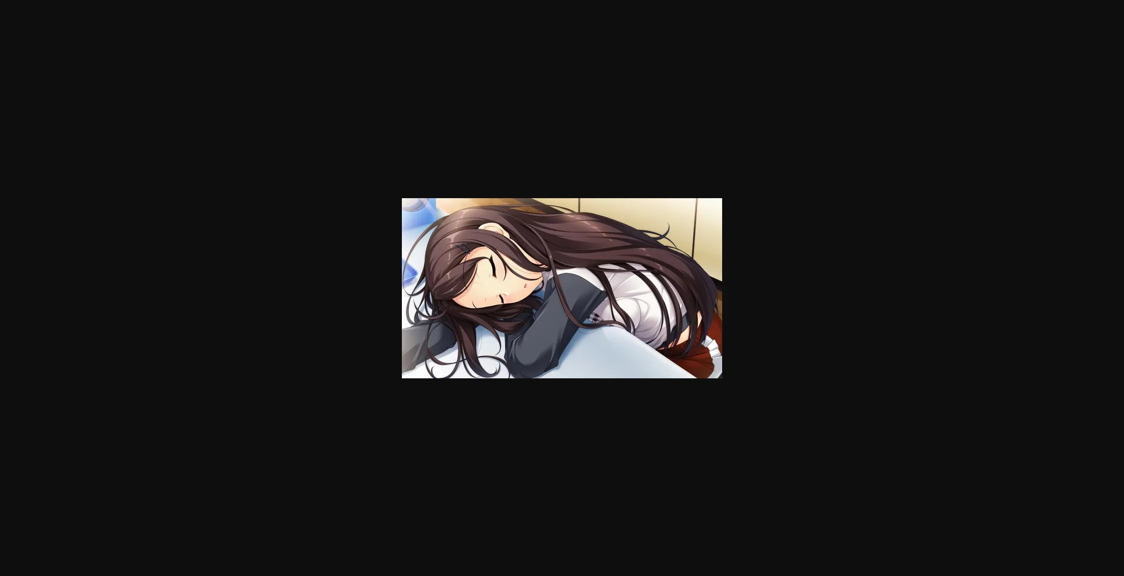 VN Others Completed A Sky Full of Stars  Fine Days [Final] [Pulltop] | Free Adult Games