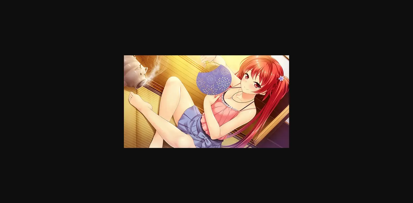 VN Others Completed A Sky Full of Stars  Interstellar Focus [Final] [Pulltop] | Free Adult Games