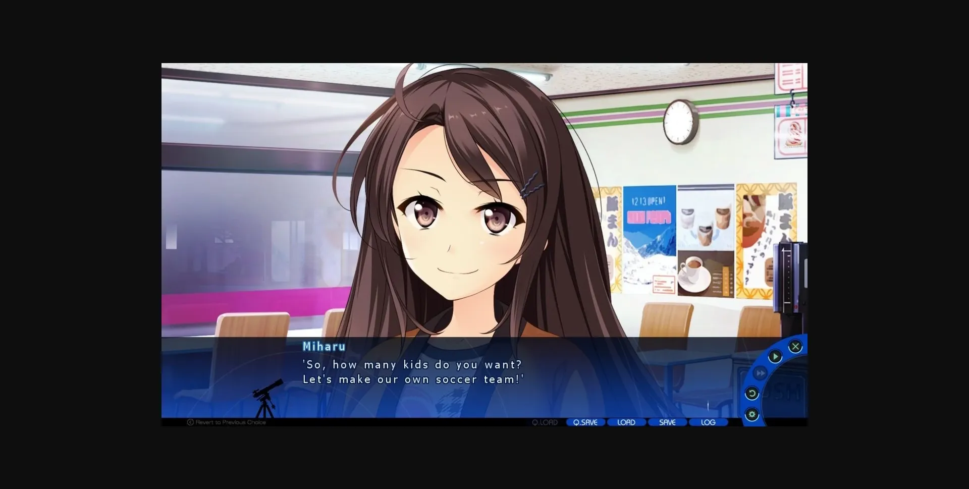 VN Others Completed A Sky Full of Stars [Pulltop] | Free Adult Games